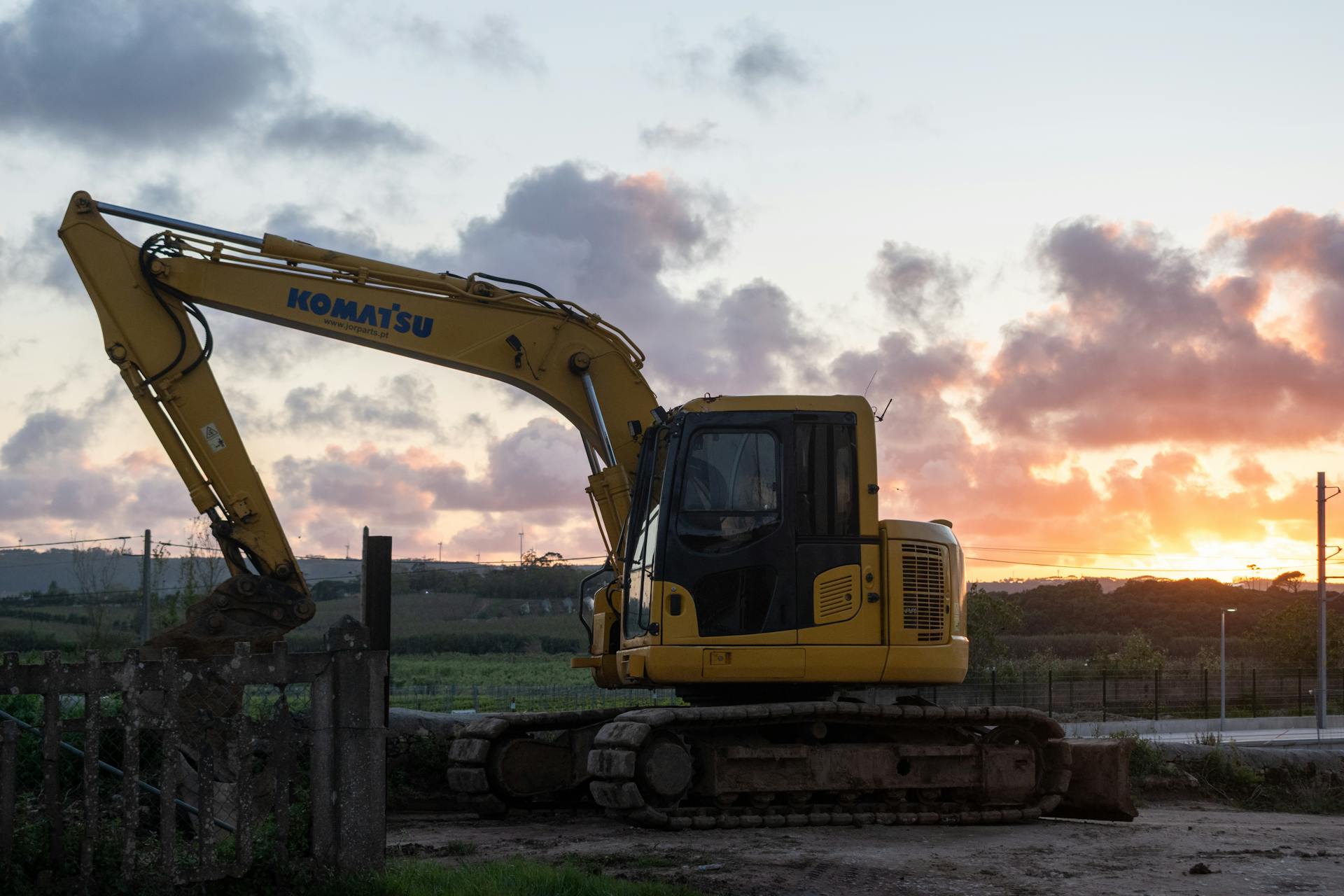 Parc Multisports, Valleyfield